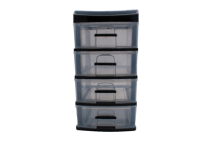 Organizador de Escritorio de 4 Nvl