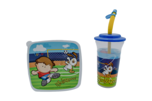 Pack Back to School Niño