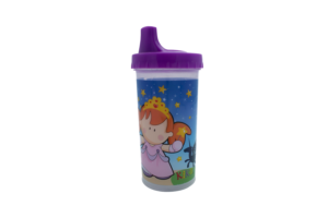 Vaso Chupete