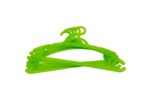 Ganchos Verdes