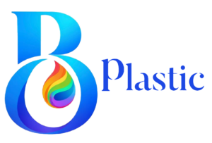 B PLASTIC